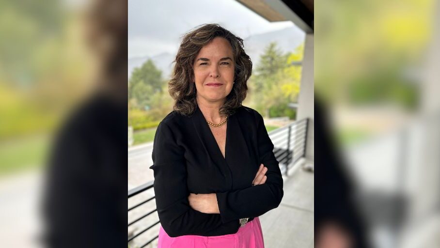 Dr. Elizabeth Grant has been named as the new superintendent for the Salt Lake City School District...