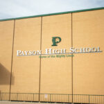 #BACONTOPAYSON: Payson High students pushing to get Kevin Bacon to prom