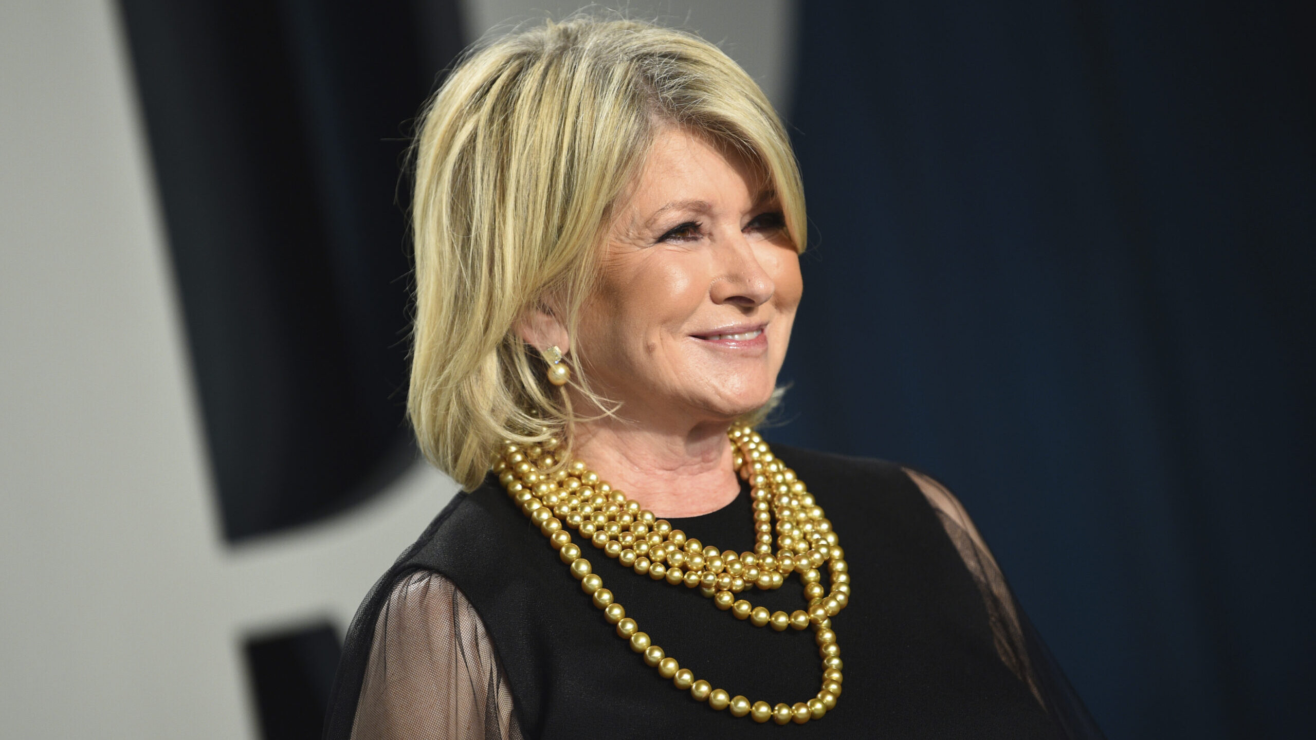 At 81, Martha Stewart isn't slowing down and some might say she's heating up. Stewart has been chos...