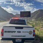 (Iron County Sheriff's Office)