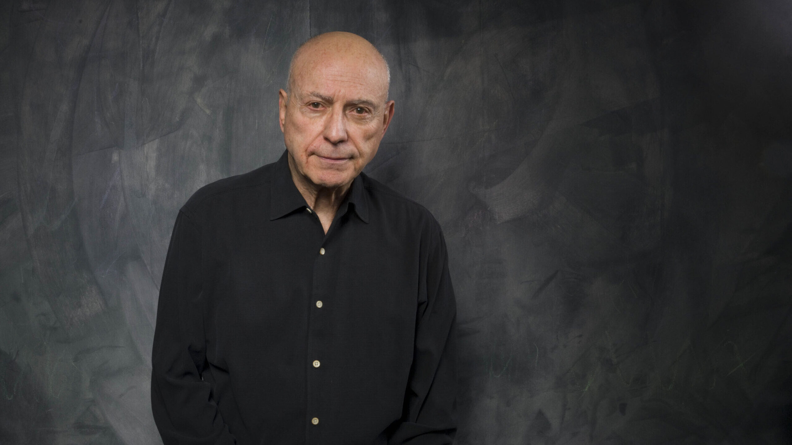 LOS ANGELES (AP) — Oscar winner Alan Arkin has died at age 89. The popular character actor was no...