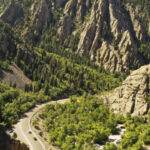 Canyoneer killed in weekend accident at Little Cottonwood Canyon