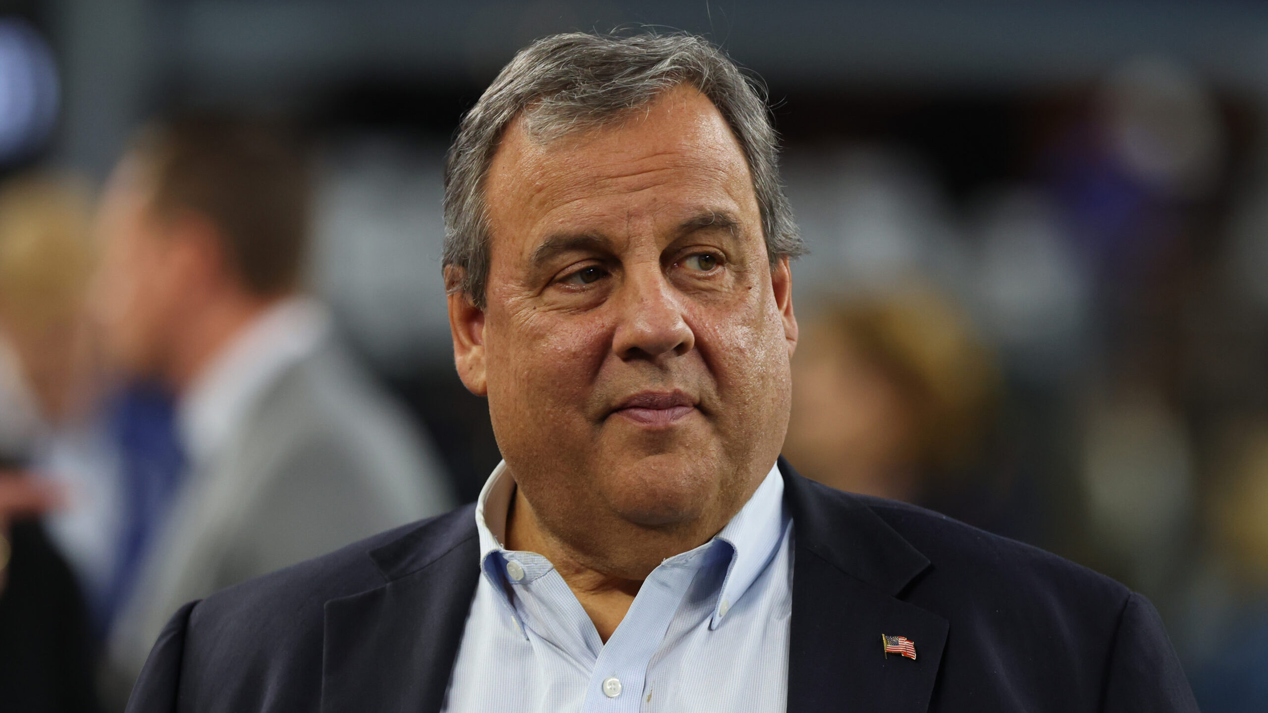 Former New Jersey Gov. Chris Christie is set to launch his bid for the Republican nomination for pr...