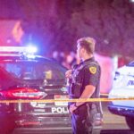 Salt Lake City police investigate after fatal overnight shooting outside of New Yorker night club
