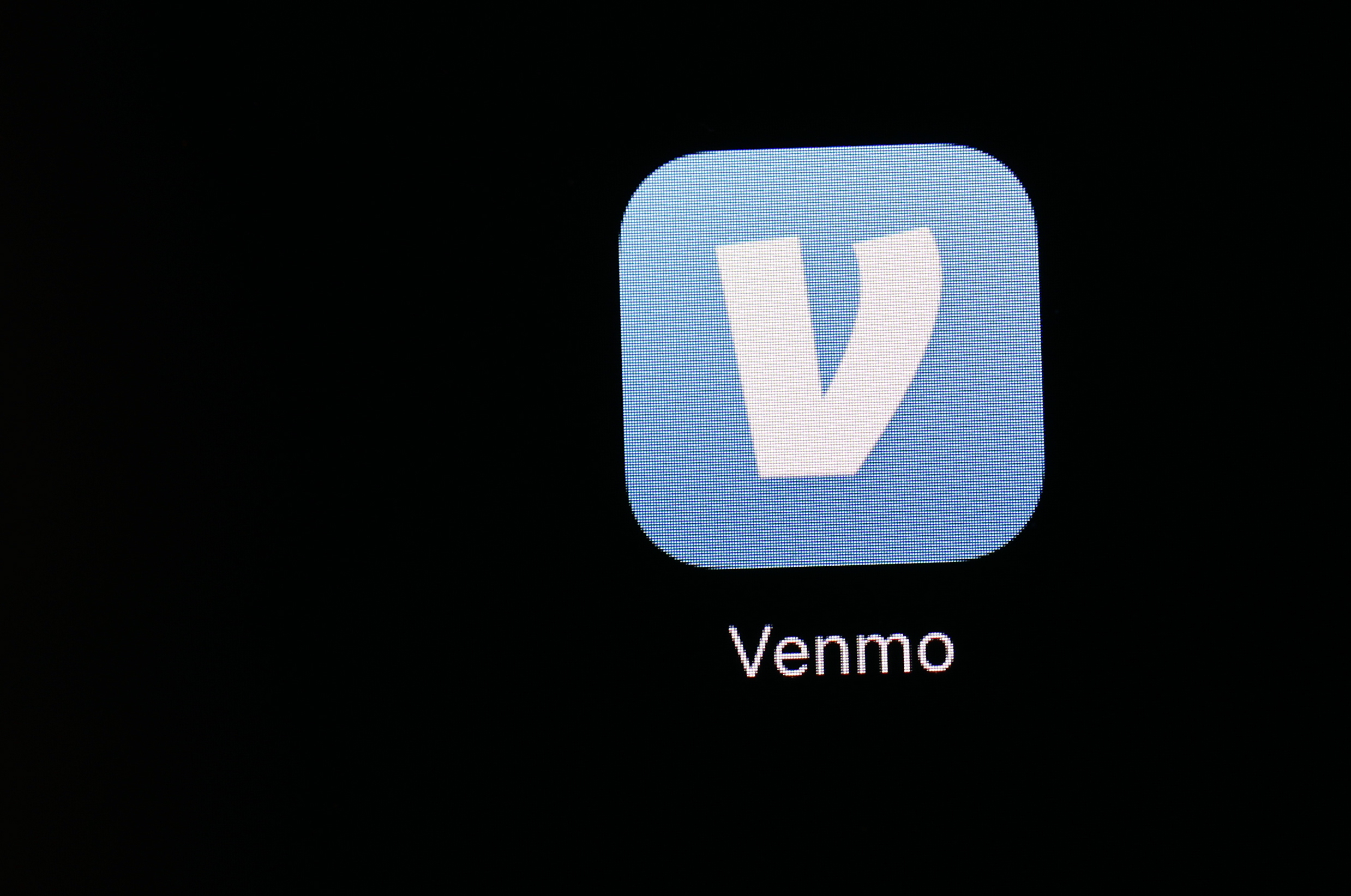 Customers of Venmo, PayPal and CashApp should not store their money for the long term with these ap...