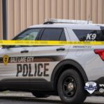 SLCPD: One person in custody following fatal stabbing