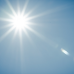 May's warm temperatures break record in Salt Lake City