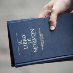 Following complaint against Bible in schools, Book of Mormon receives complaint for "sensitive content"