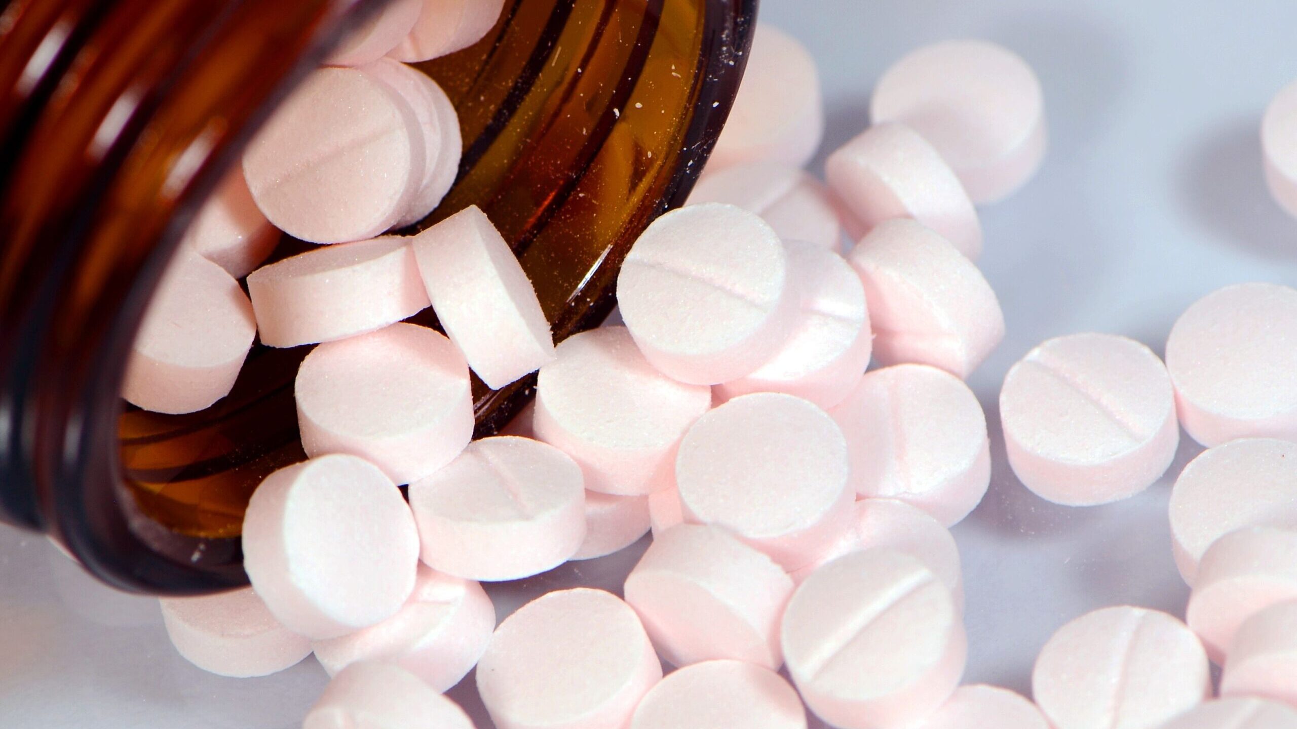 Adults in the study who took aspirin were 20% more likely to be anemic than those who didn’t take...