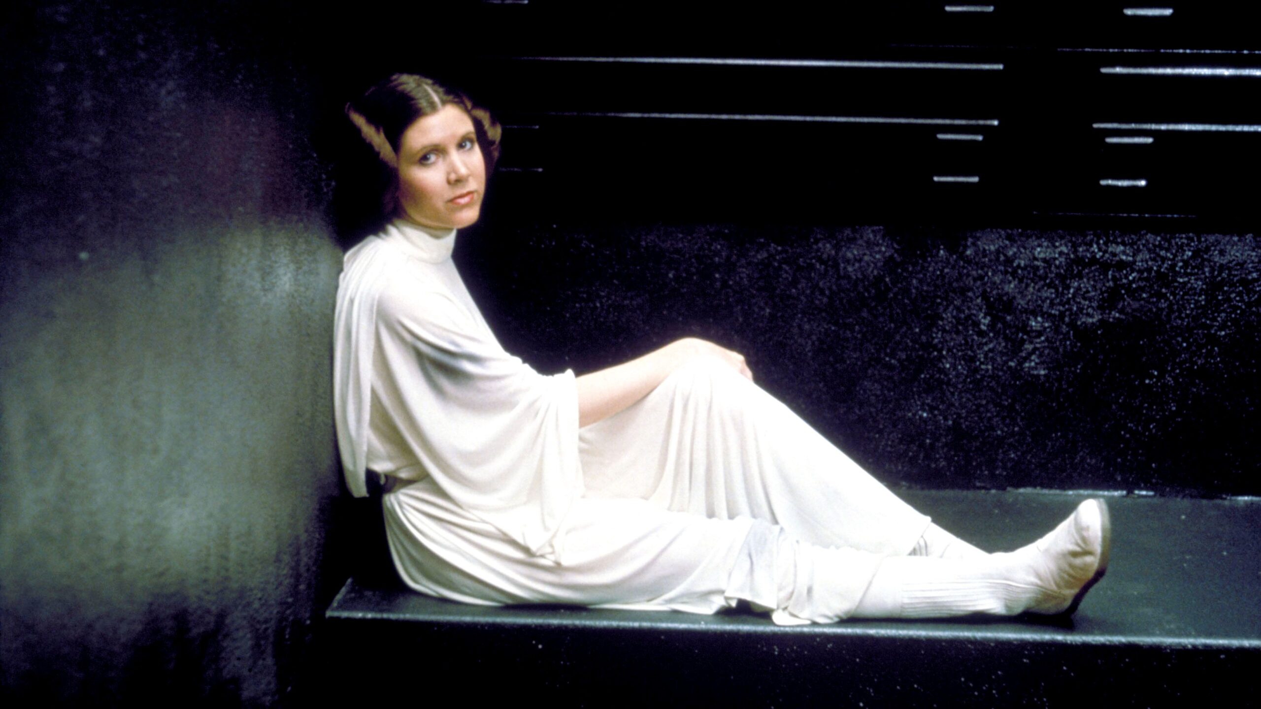 Princess Leia Dress Auction...