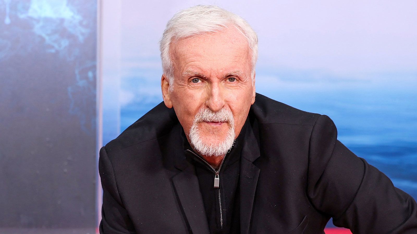 James Cameron offers thoughts on Titanic-bound submersible tragedy...