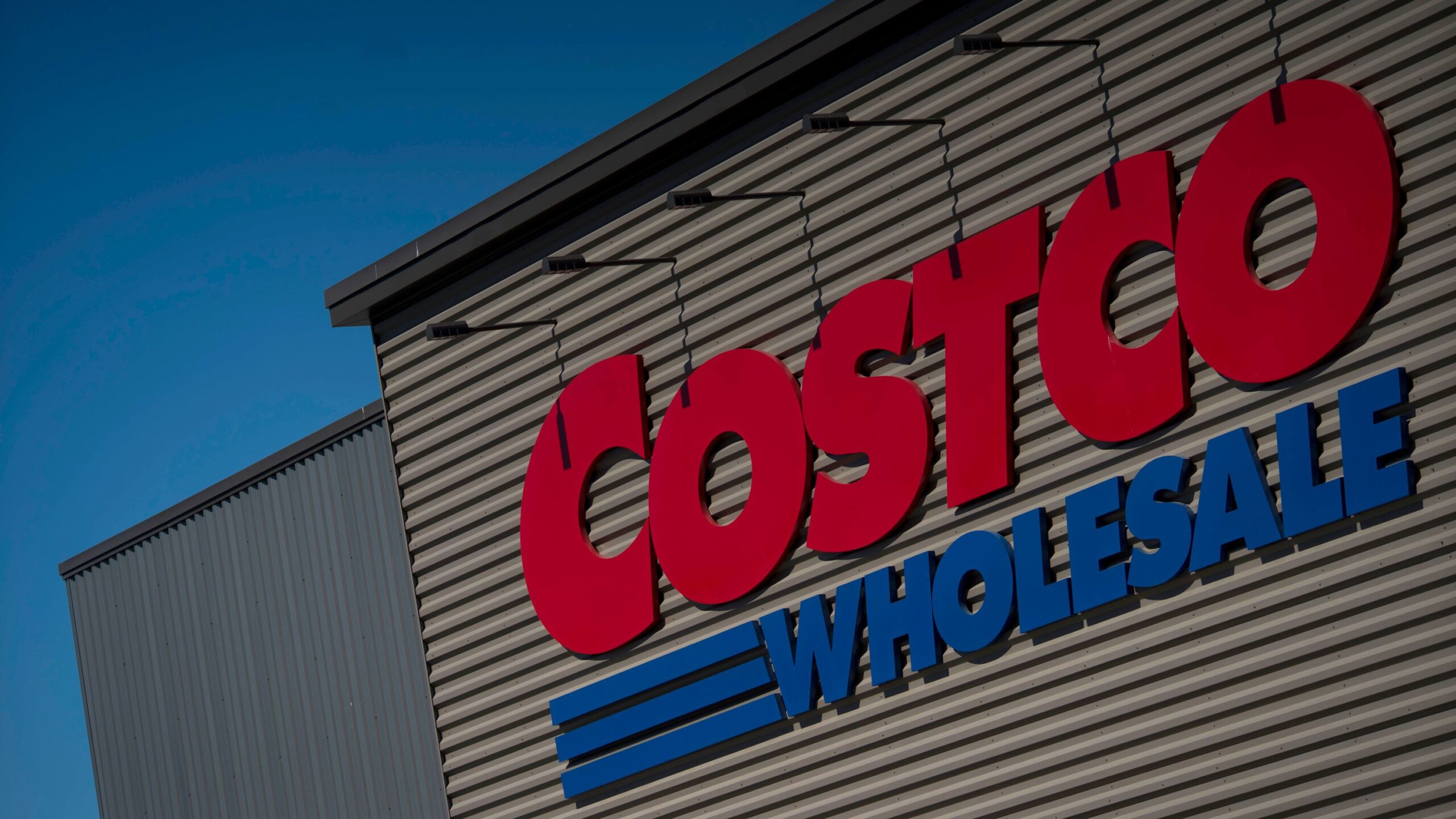 Since Costco has expanded self-checkout, the company has noticed that non-members have been sneakin...