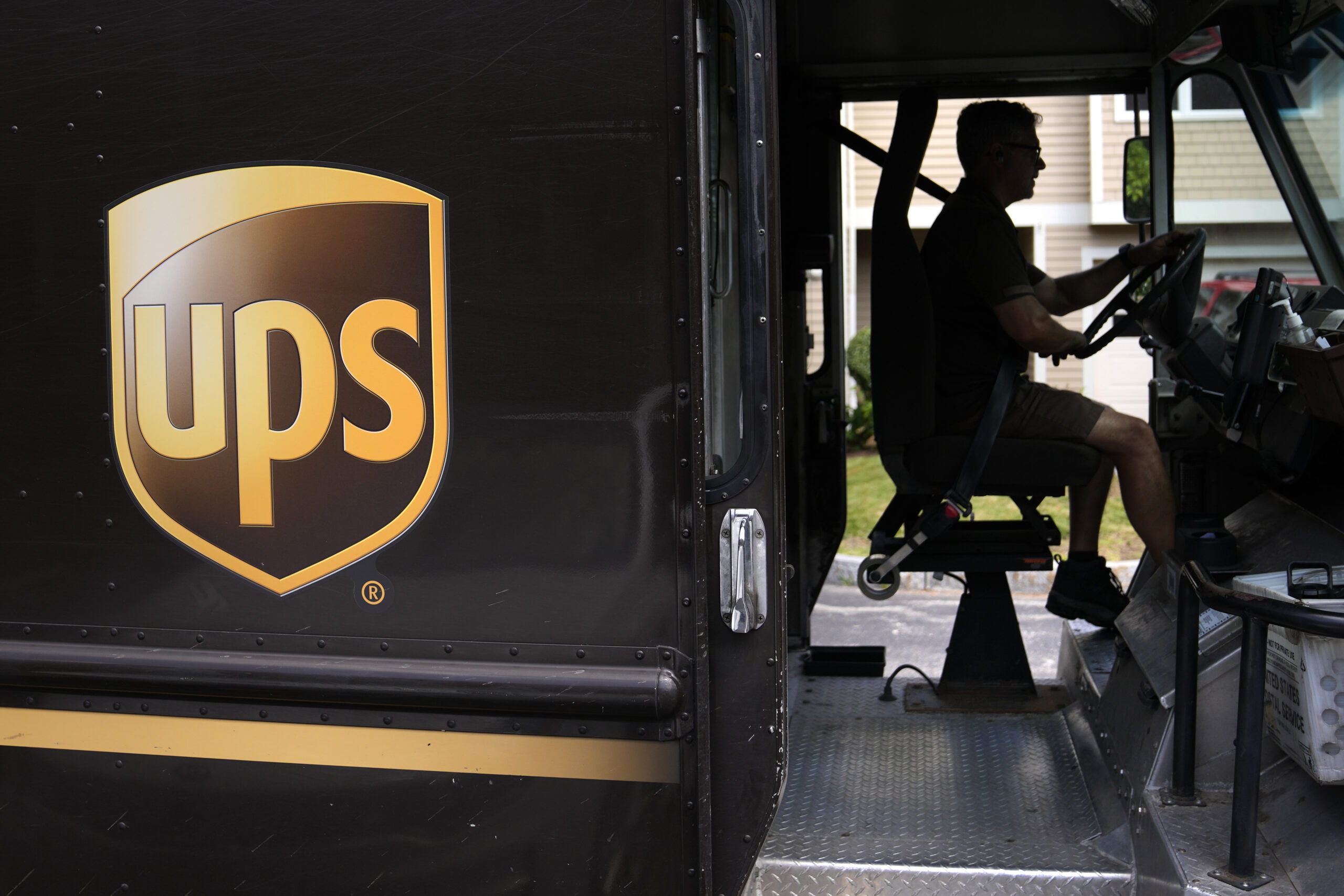 SALT LAKE CITY -- A deal has been reached and a large UPS worker strike has been averted. Since the...