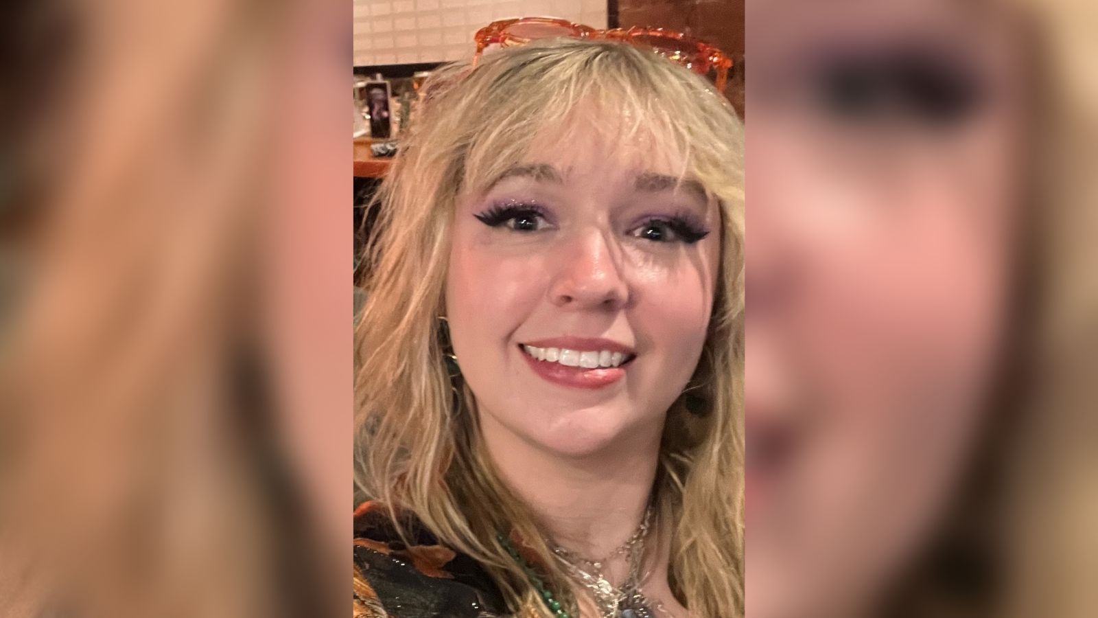 The Unified Police Department says a woman missing from the Olympus Cove area in Millcreek is endan...