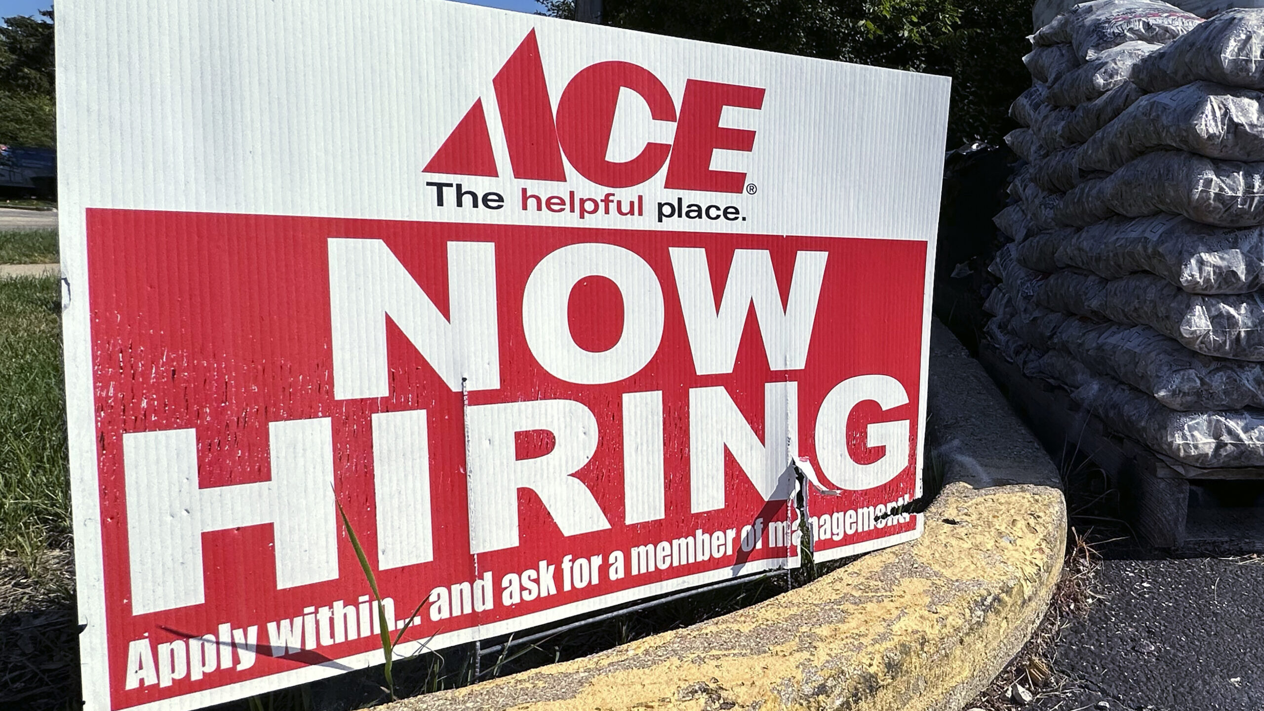 Utah's unemployment rate in August ticked up every so slightly. Officials are not worried about the...