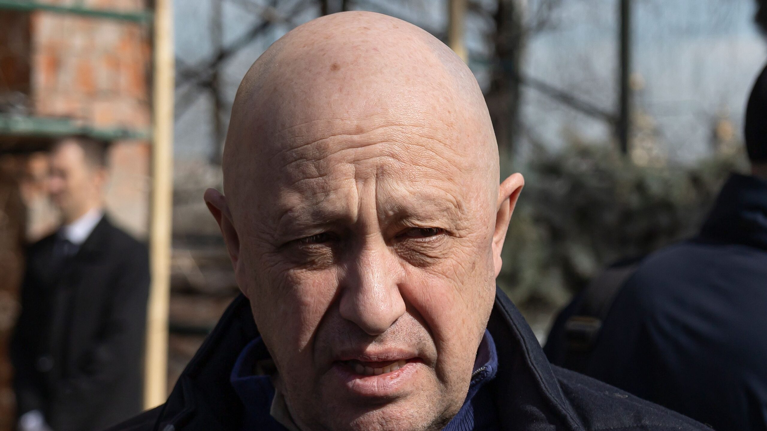 The fate of Wagner private mercenary group founder Yevgeny Prigozhin was unclear on the evening of ...