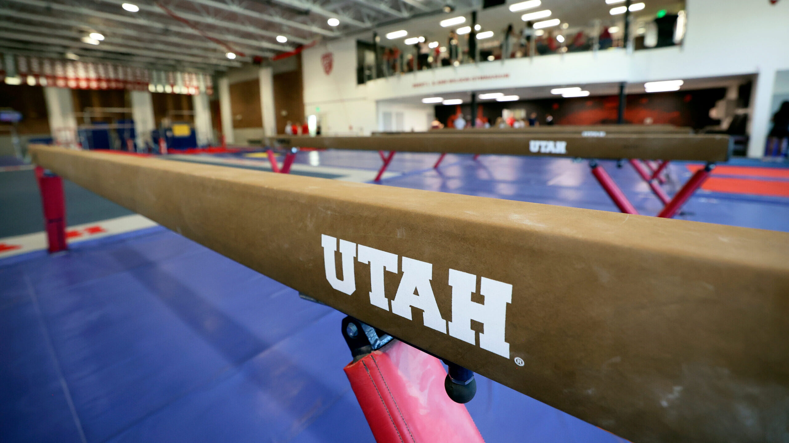 Kara Eaker posted on Instagram today that she will retire from Utah Gymnastics after enduring two y...