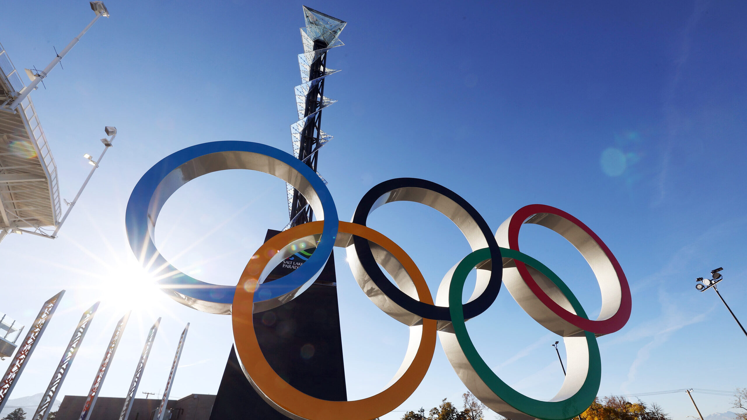 2030 Olympics SALT LAKE CITY -- It's official, The U.S. Olympic and Paralympic Committee endorsed S...