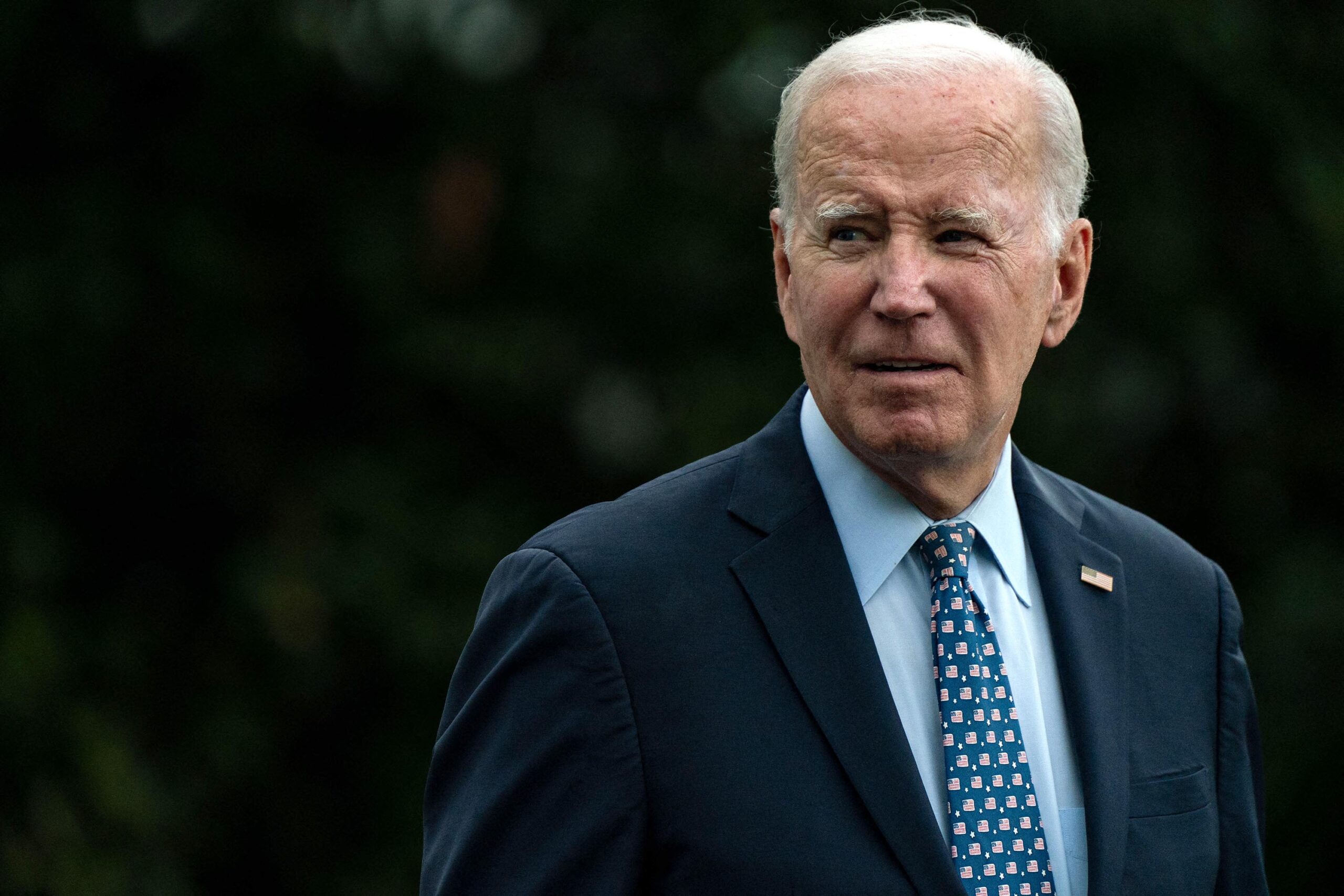 President Joe Biden is set to join members of the United Auto Workers union on September 26 in Wayn...