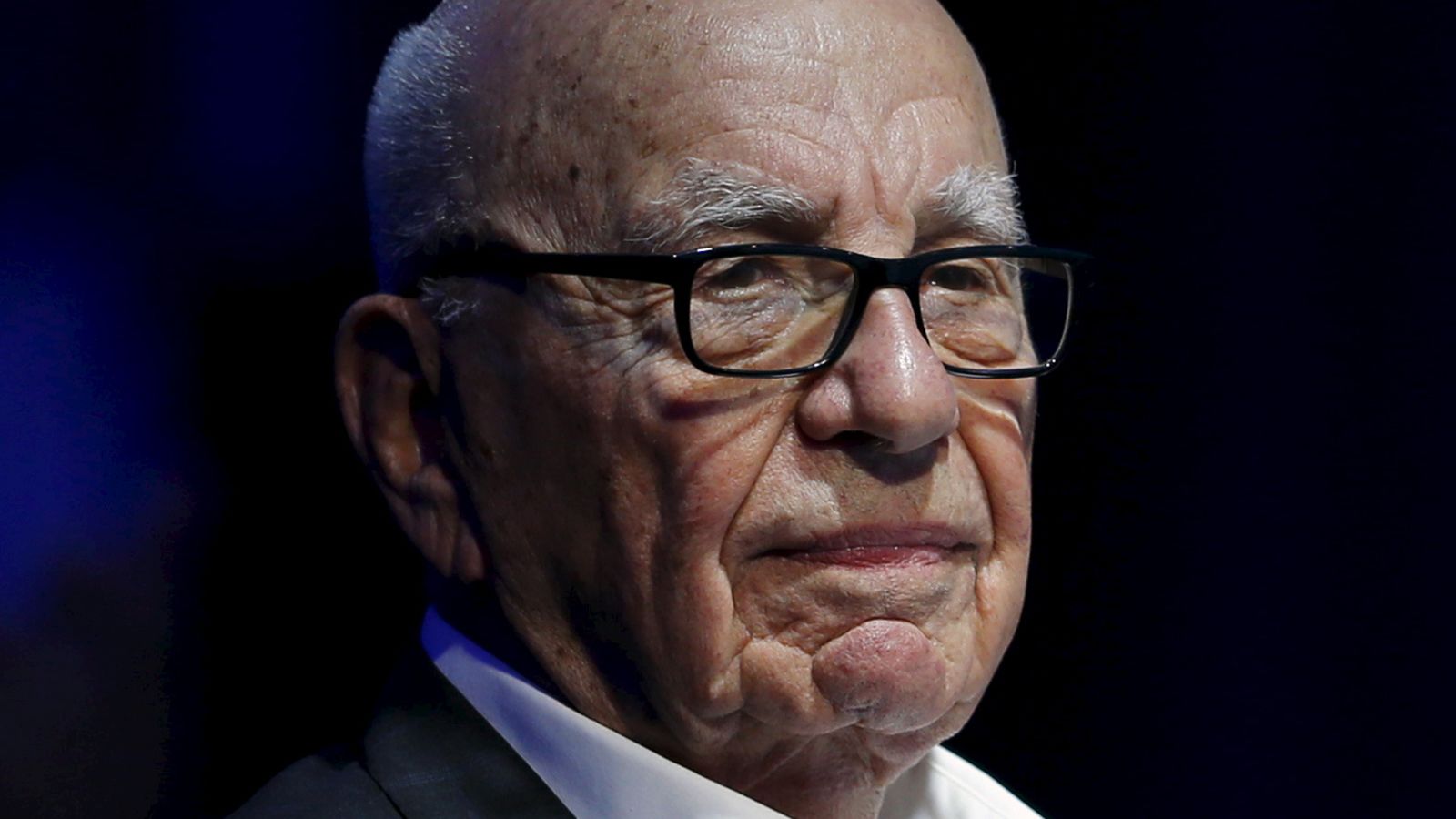 Rupert Murdoch is stepping down as chairman of Fox Corp.
Photo Credit: Mike Blake/Reuters...