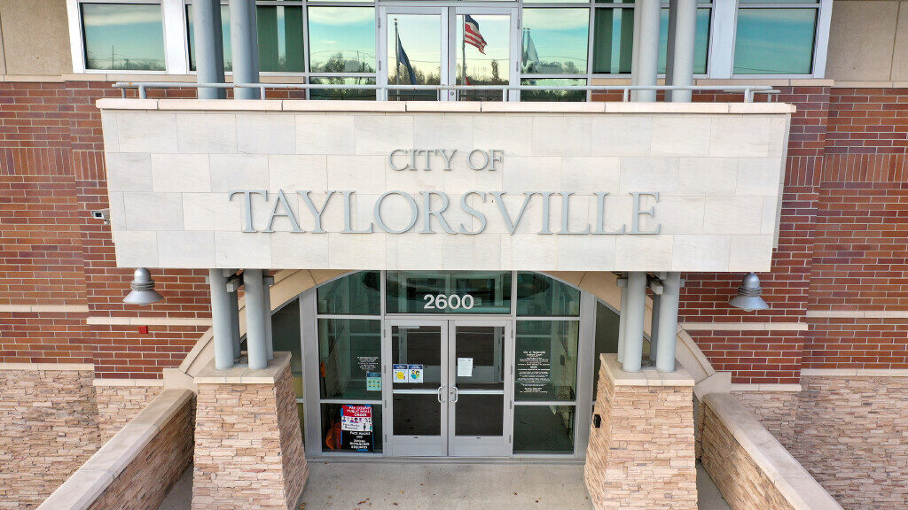 The city of Taylorsville says a new park is already underway along with enhancing amenities and mak...