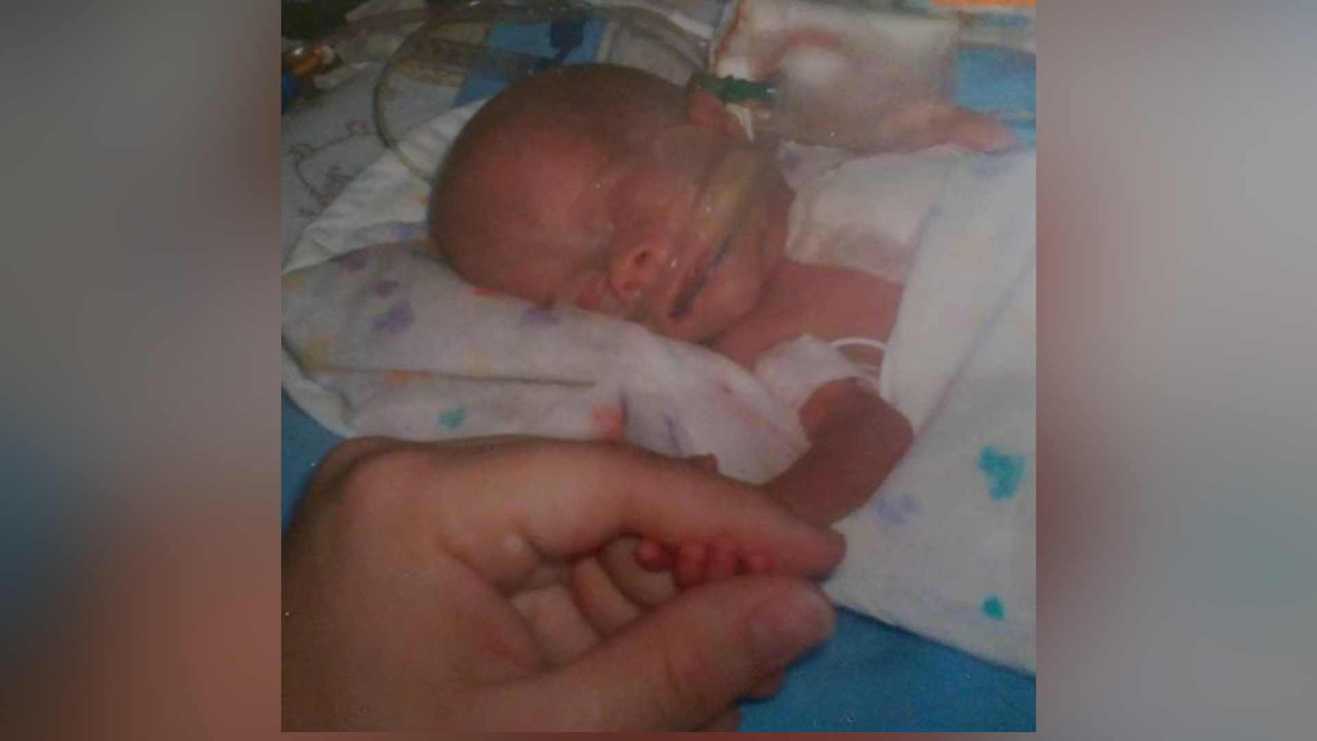 Image of Gavin Zachary Valdez was born at Primary Children's Hospital on June 11, 2007. He died not...