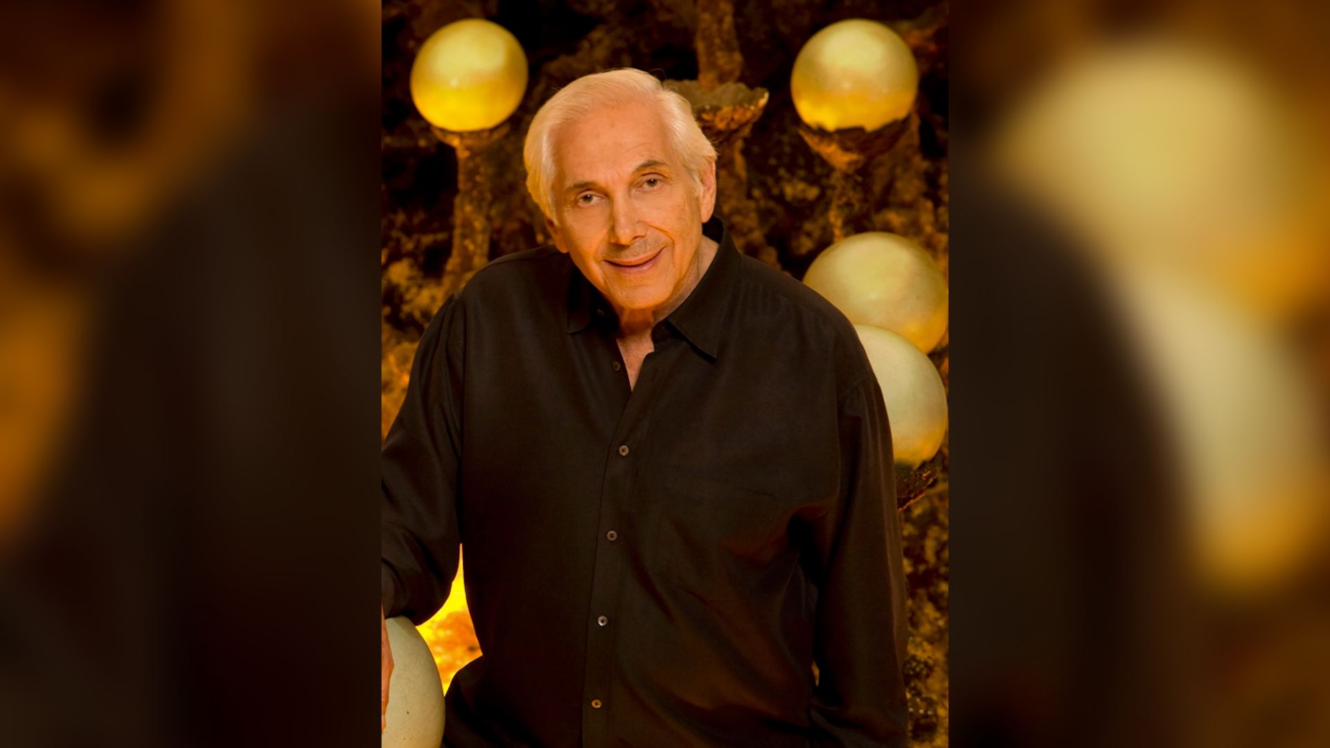 Marty Krofft, a legendary figure often referred to as the “King of Saturday Mornings," died Satur...