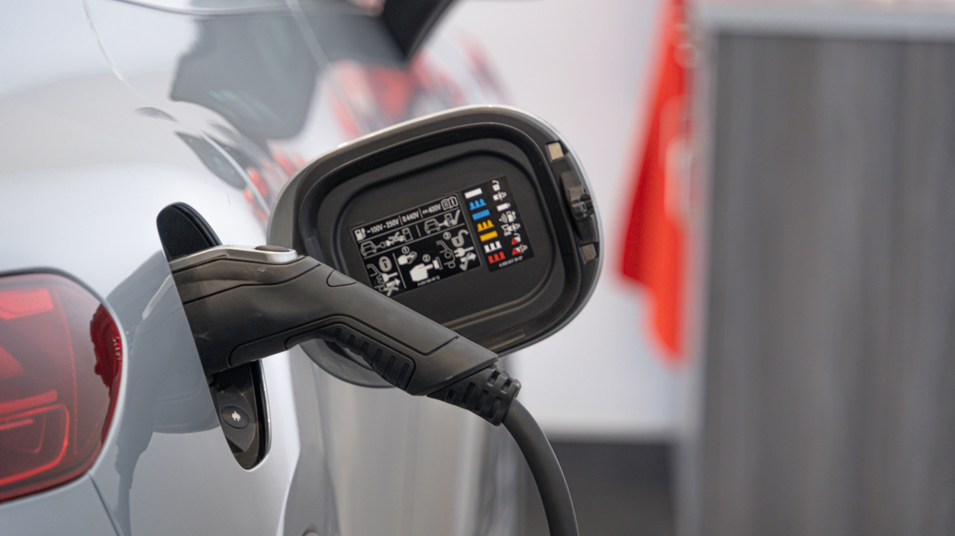 UDOT announces it will double EV charging infrastructure in Utah....