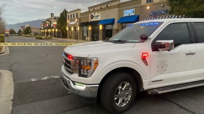 Suspect Arrested in West Bountiful, Utah Homicide Case after SWAT Standoff