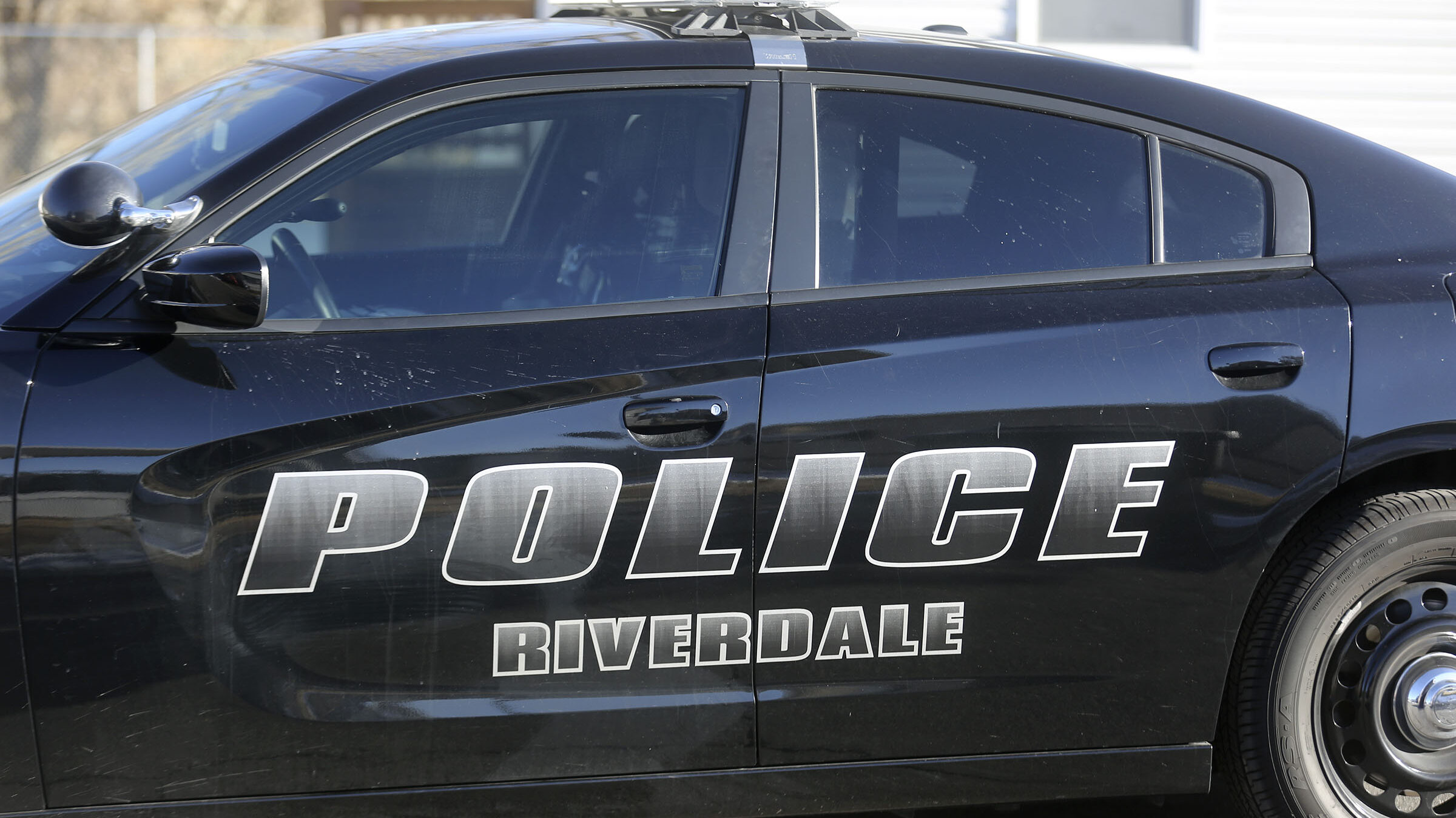 riverdale police...