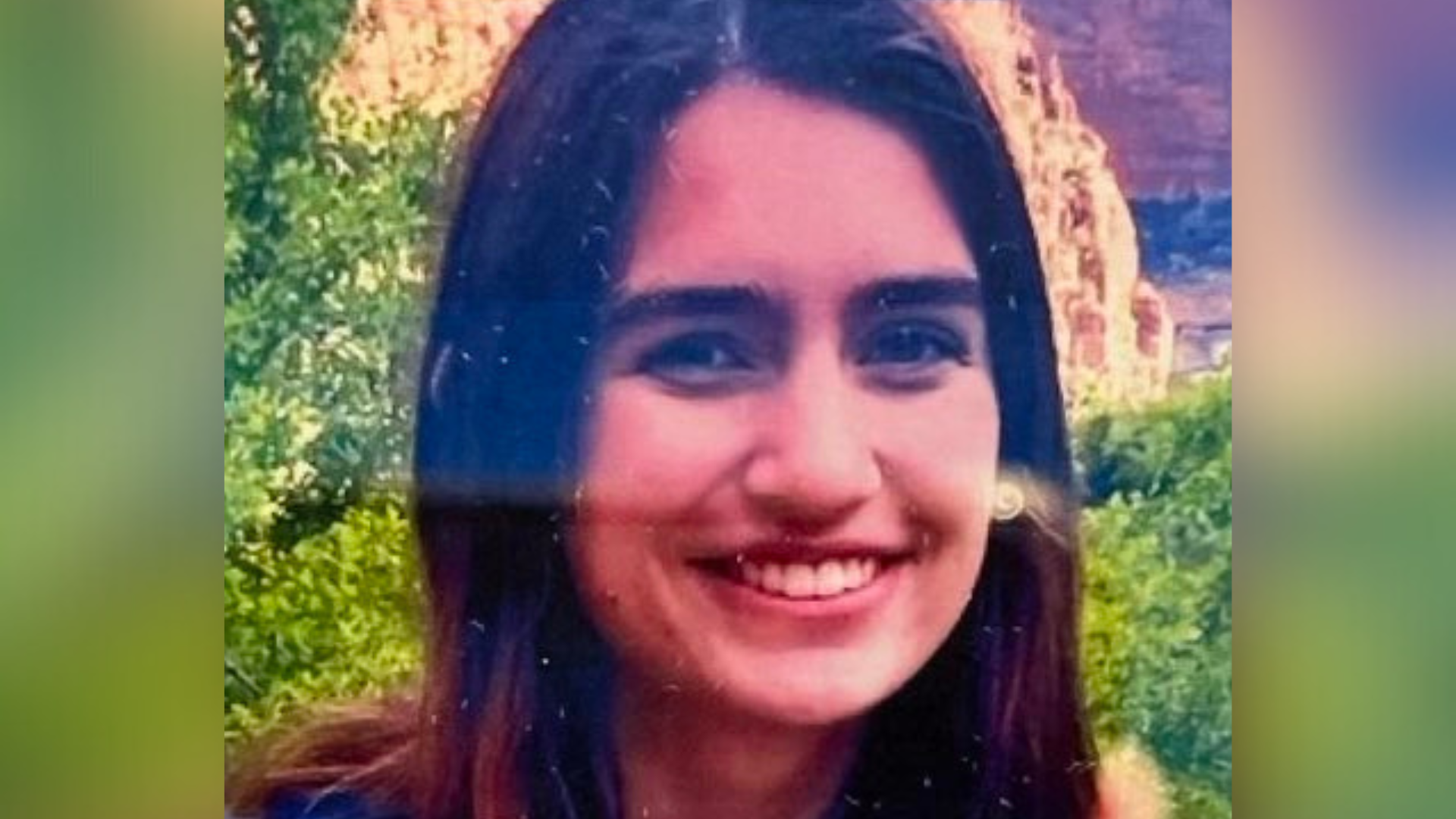 Police have identified a woman missing in American Fork Canyon as 19-year-old McKenna Miner (Utah C...
