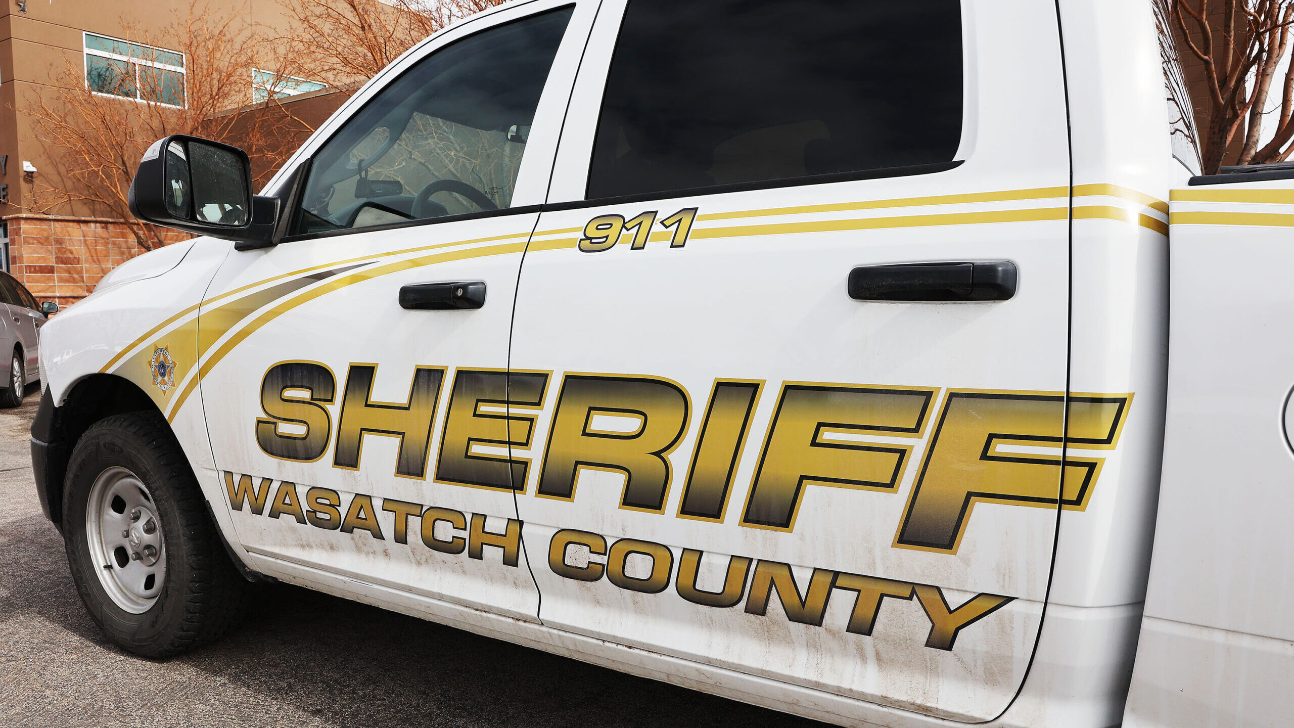 FILE: The Weber County Sheriff's office is investigating a fatal snowmobile accident in Heber. (Jef...