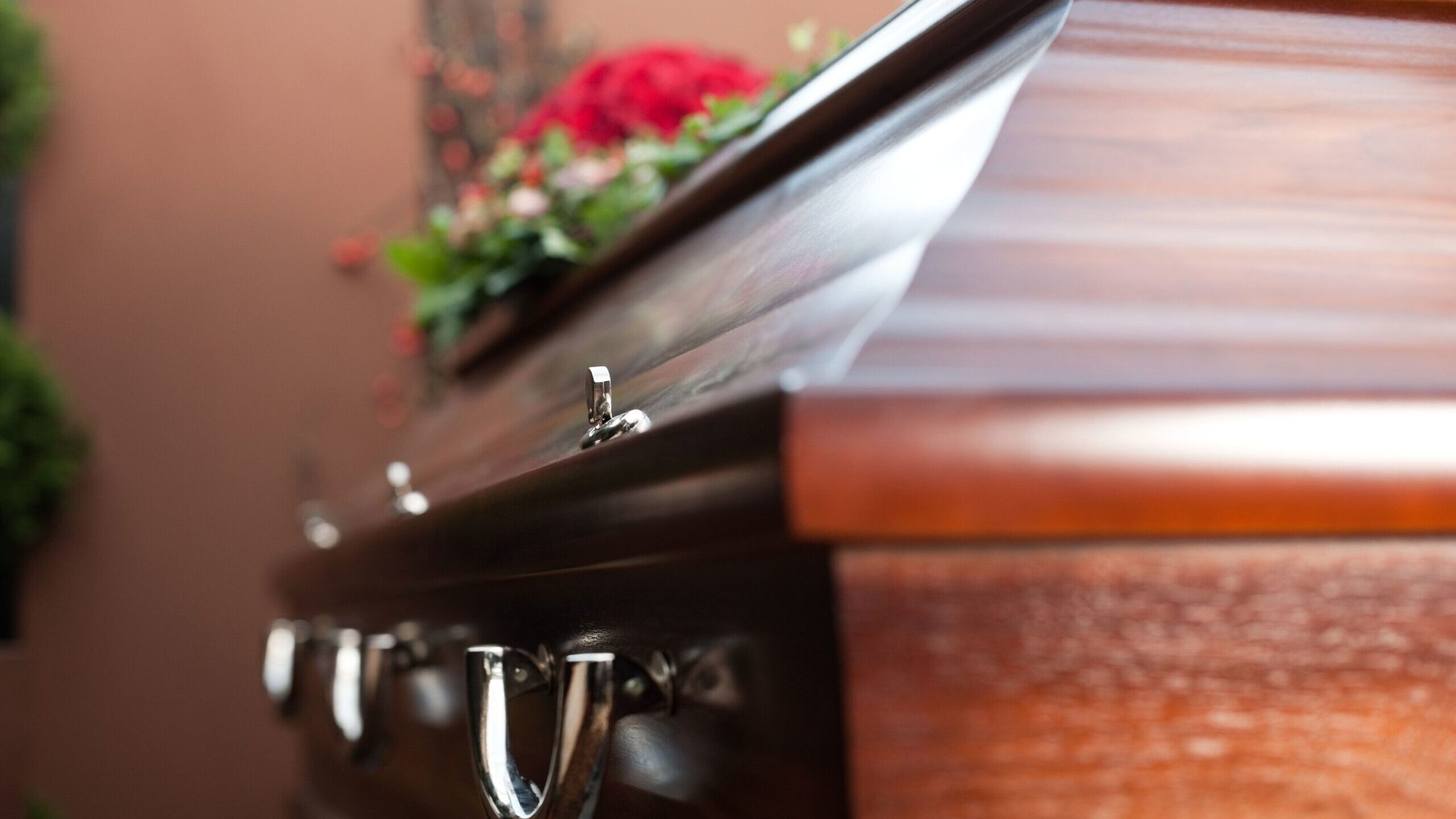 The Federal Trade Commission warned 39 funeral homes across the US that they risk hefty penalties i...