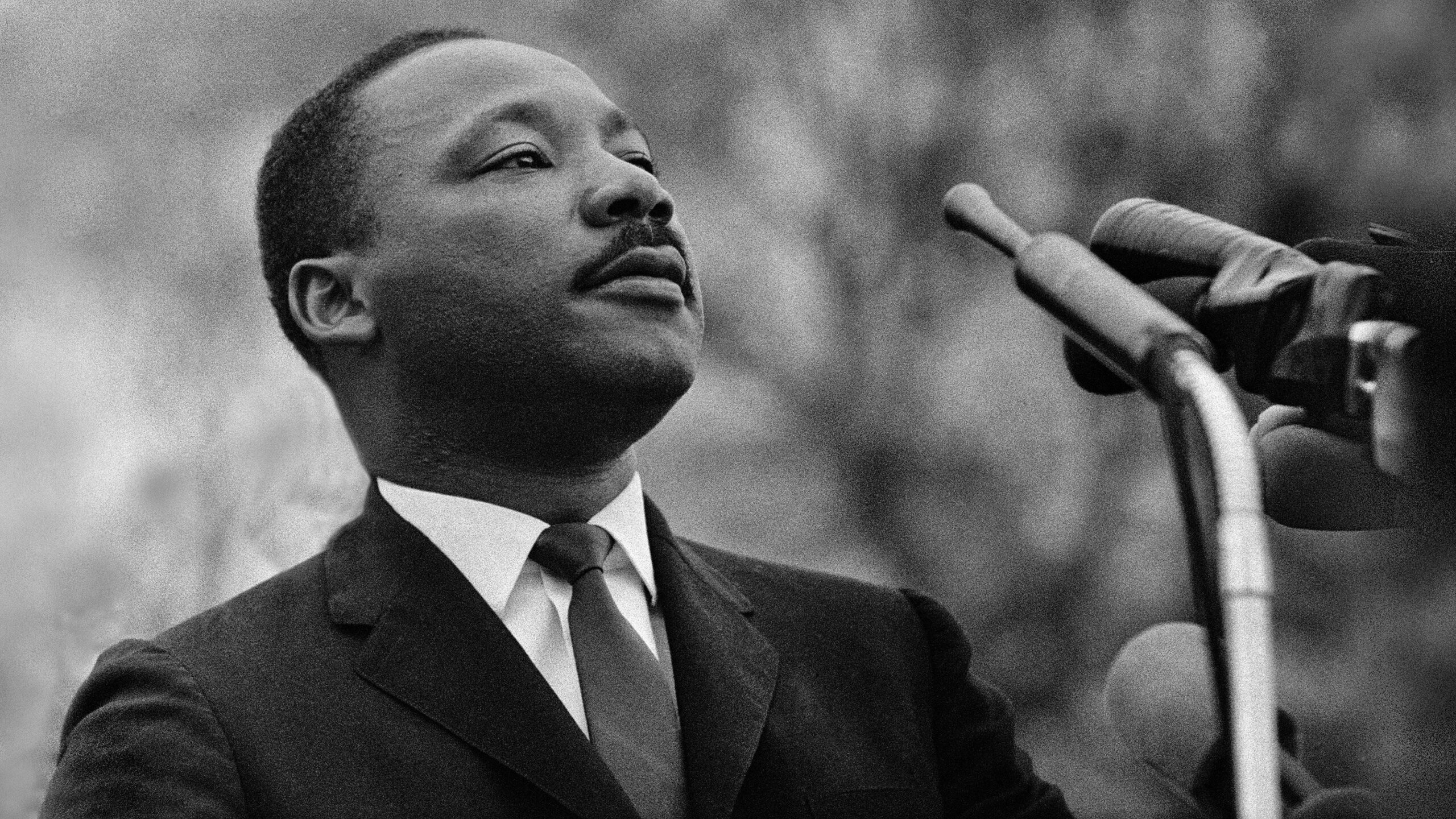 Dr. Martin Luther King Jr....