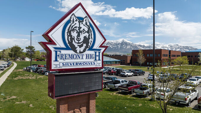 The Weber School District said a student brought a cap gun to Fremont High a few months ago, but th...