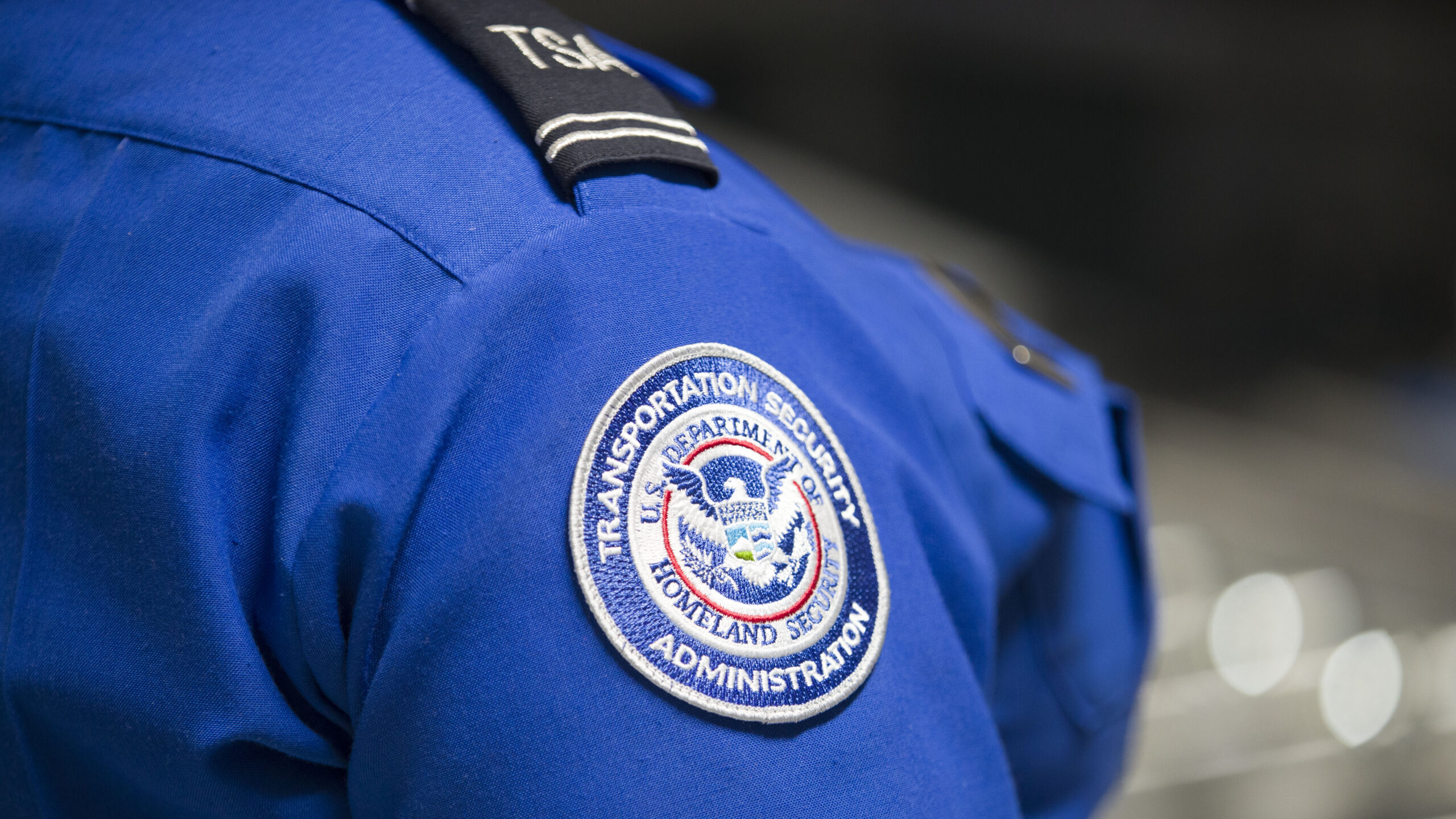 TSA in Utah has reported 126 firearms in carry-on luggage at security checkpoints in 2023, beating ...