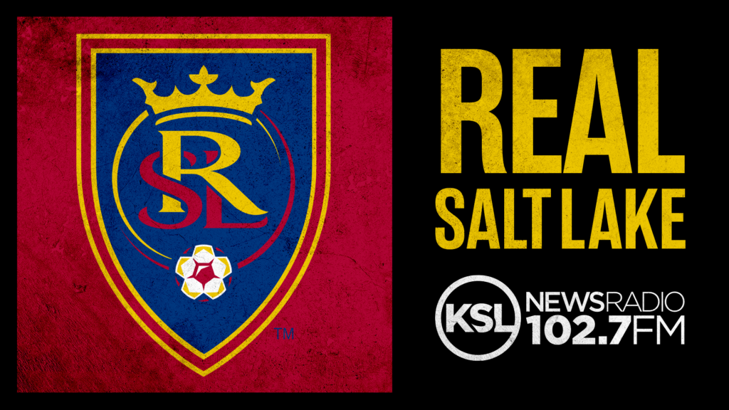 Win Real Salt Lake Tickets! KSLNewsRadio