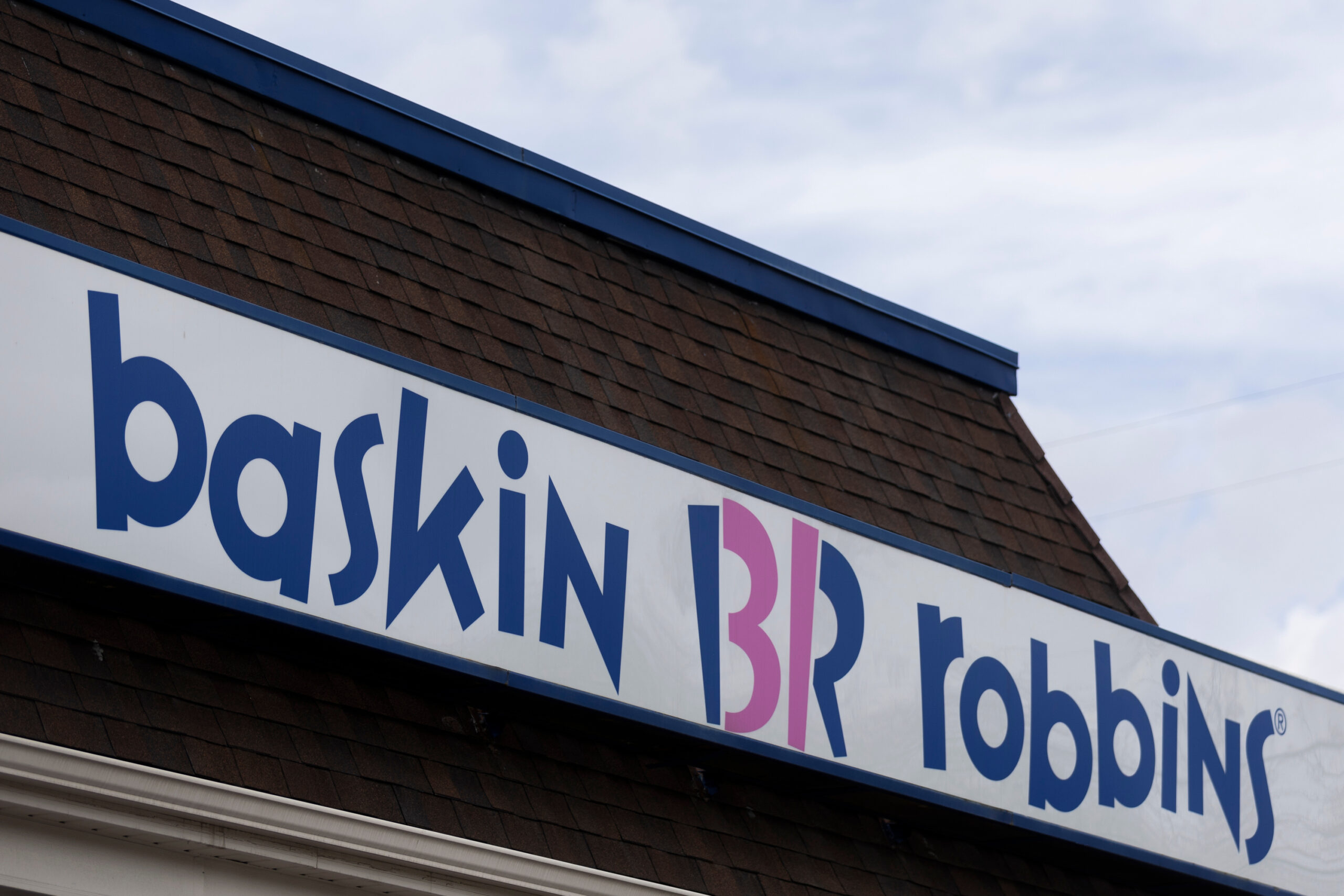 Baskin Robbins is seen in Salt Lake City on Thursday, March 21, 2024. Several Utah Baskin Robbins f...