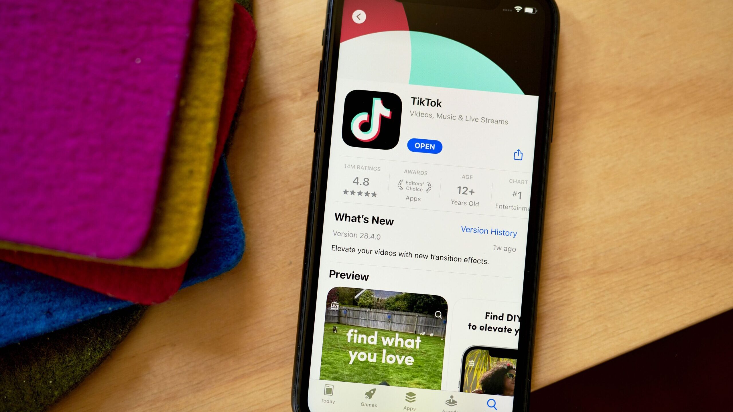 A new bill that could ban TikTok from all US phones and tablets is set for a vote by a key House co...