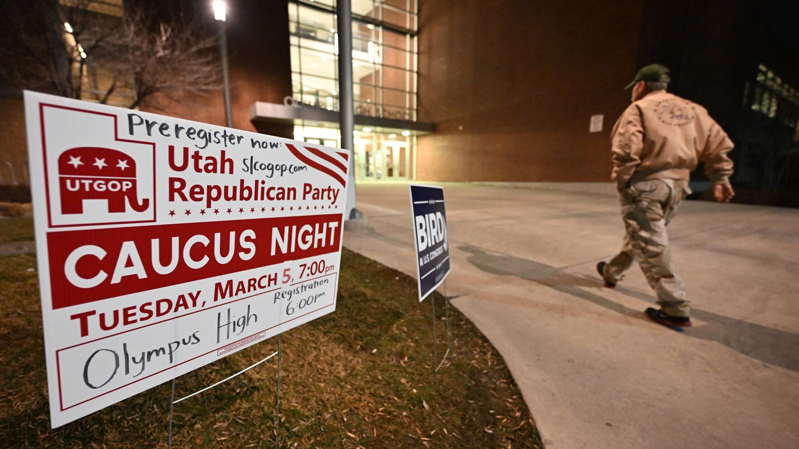 Utah GOP party members differ on 2024 caucus turnout