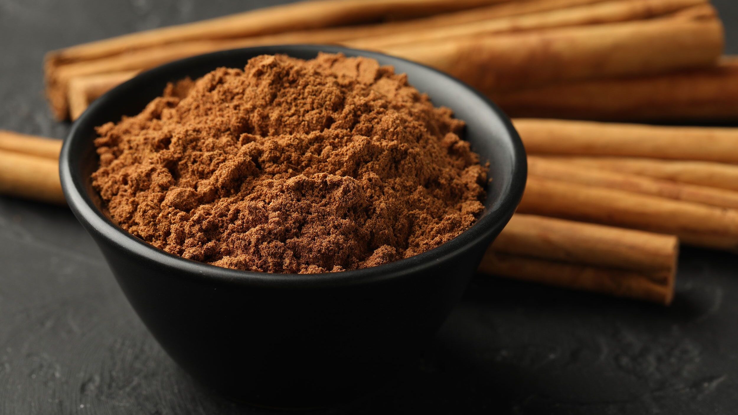 Several difference kinds of cinnamon are being recalled for the amount of led in them....