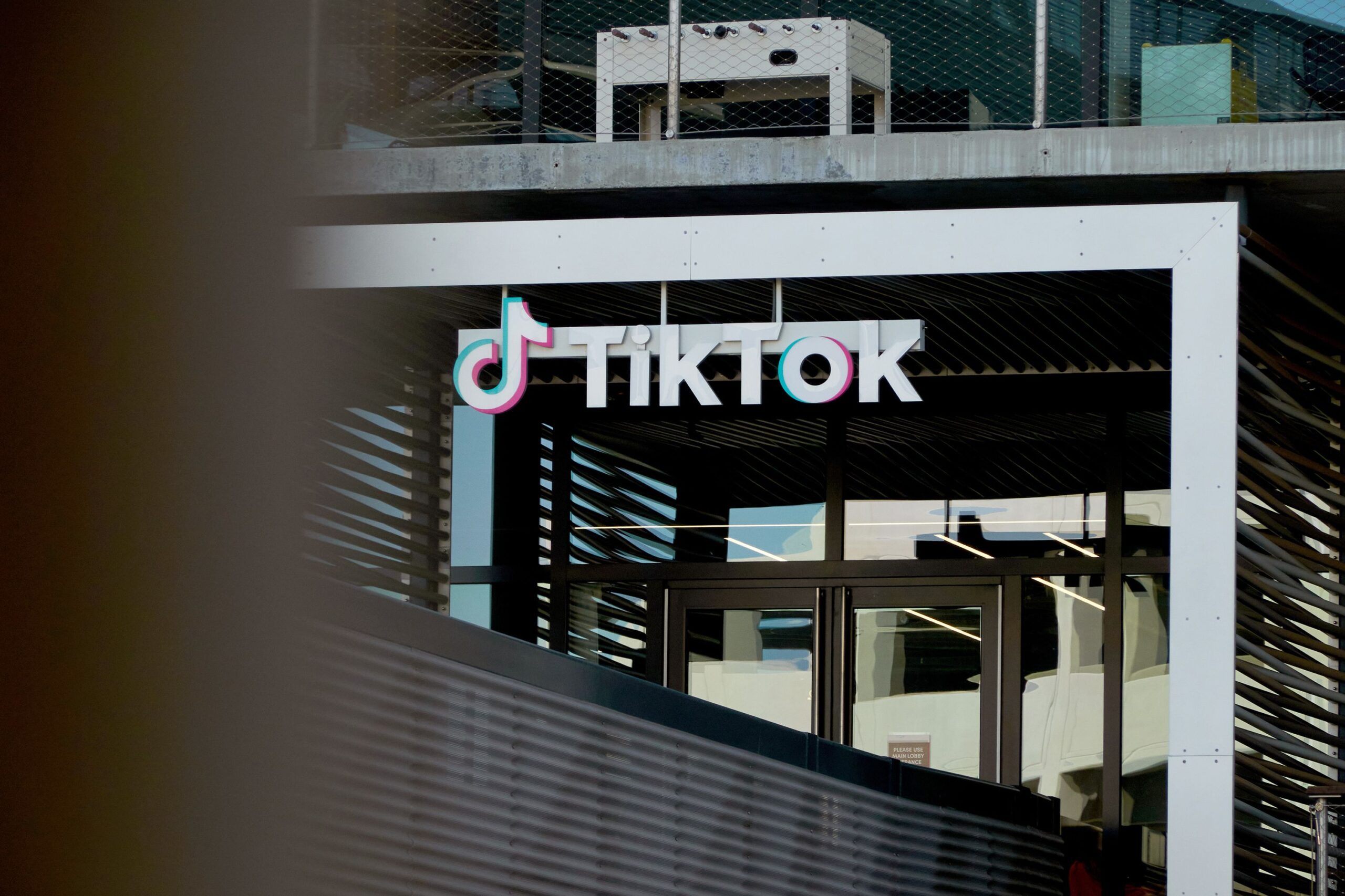 The Federal Trade Commission is investigating TikTok for its data and security practices, two sourc...