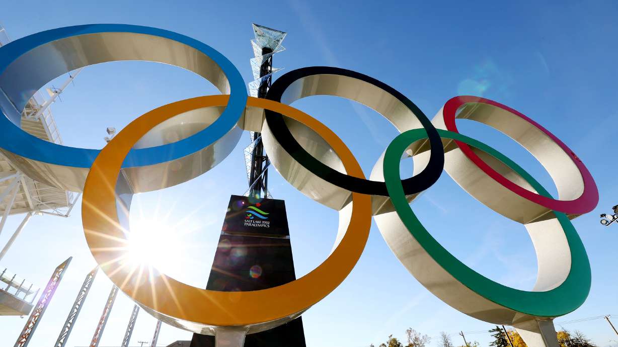 Thirteen Utah venues have been identified as proposed Olympic venues. Now Olympic committee officia...