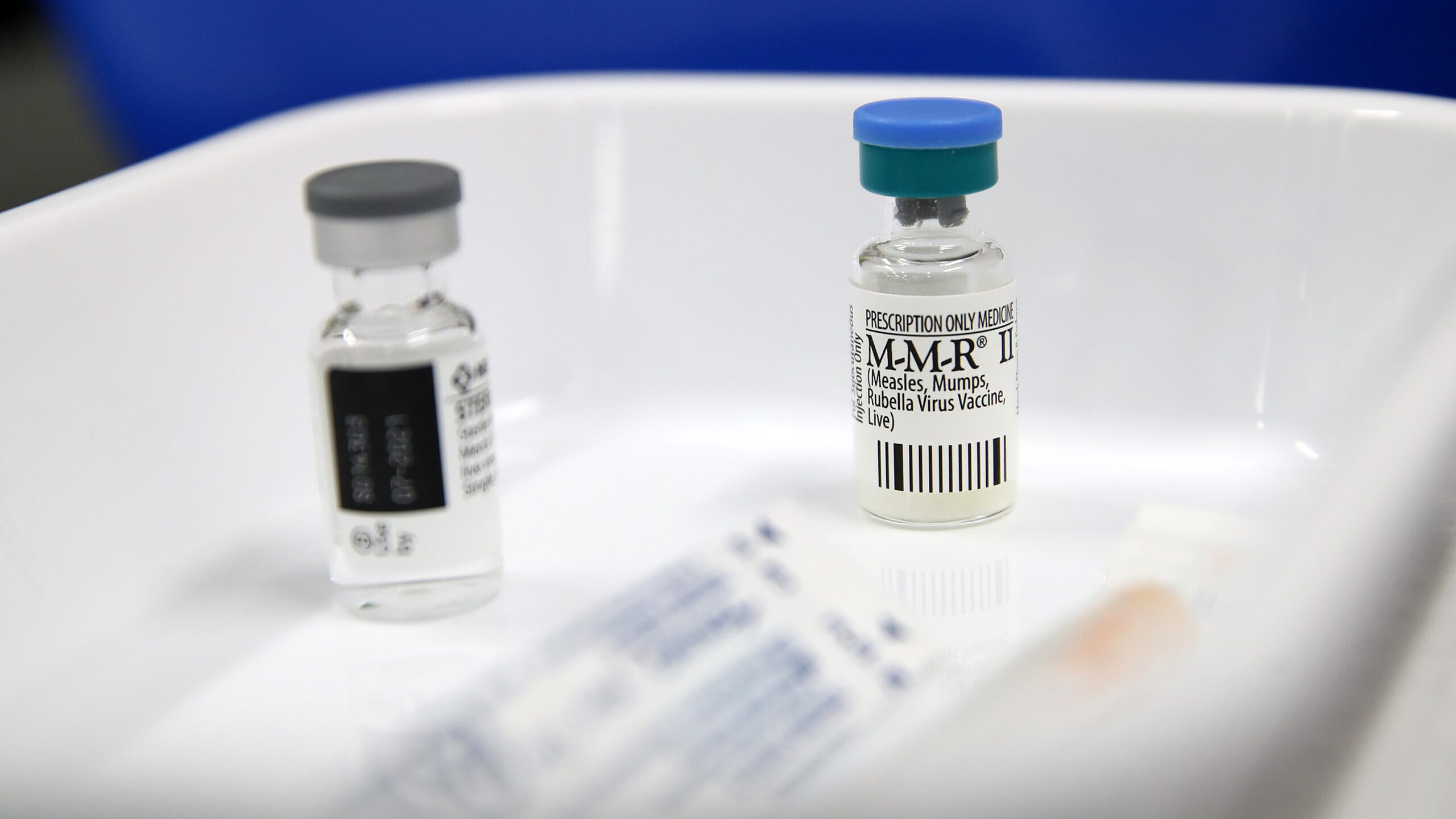 Utah health officials warned Monday about the potential for a measles outbreak after 17 other state...