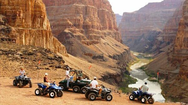 Off road in southern Utah this year and get the grand experience of a lifetime! (Bar 10 Ranch)...