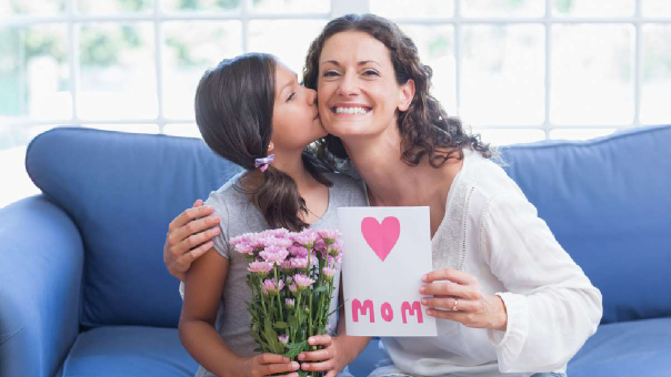 KSL NewsRadio's Amanda Dickson gives thanks to Utah women and mother's everywhere this Mother's Day...