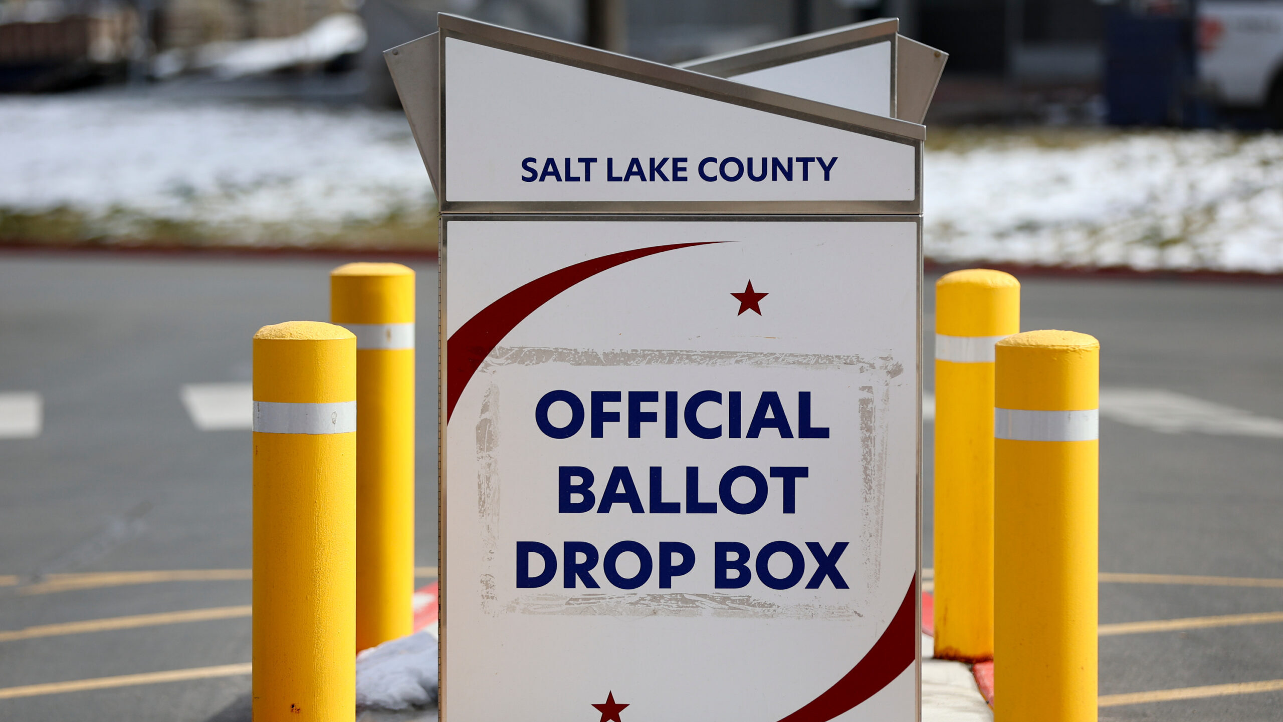 Early inperson voting opens for some Utahns today