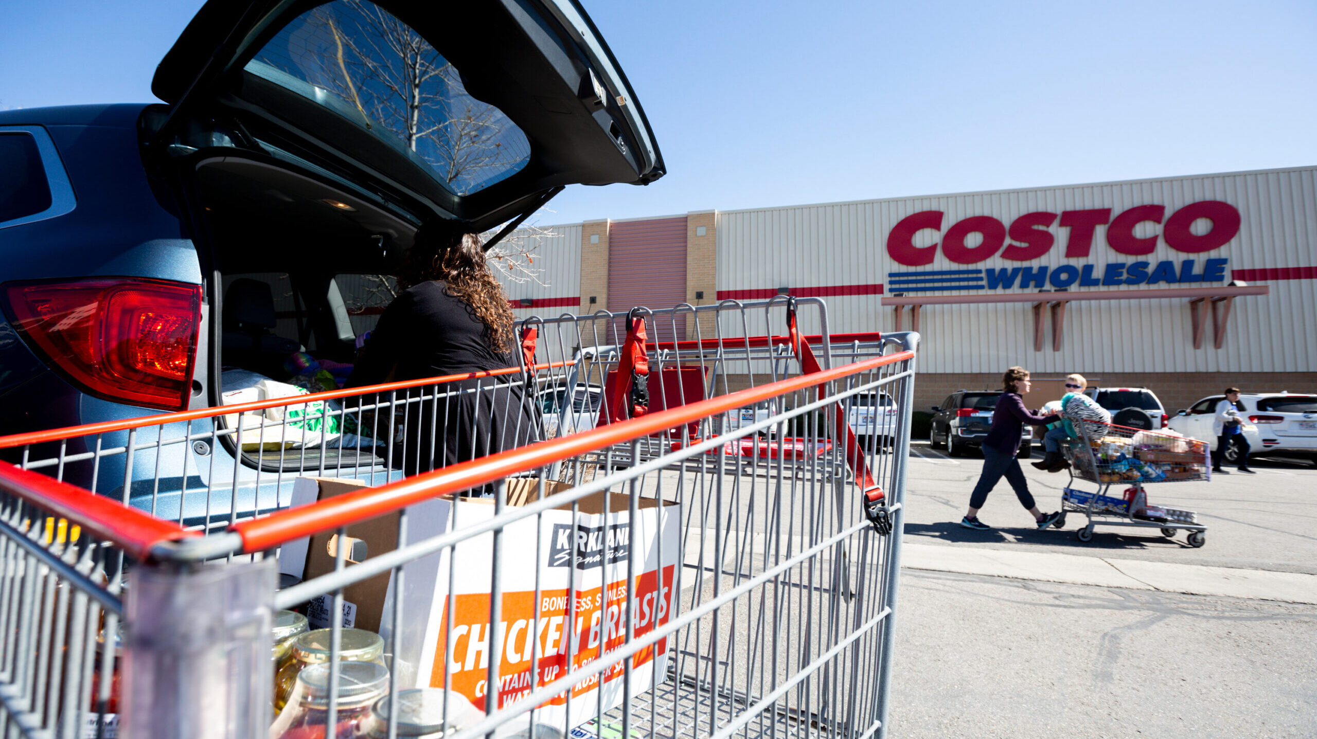 The secret you didn’t know about Costco