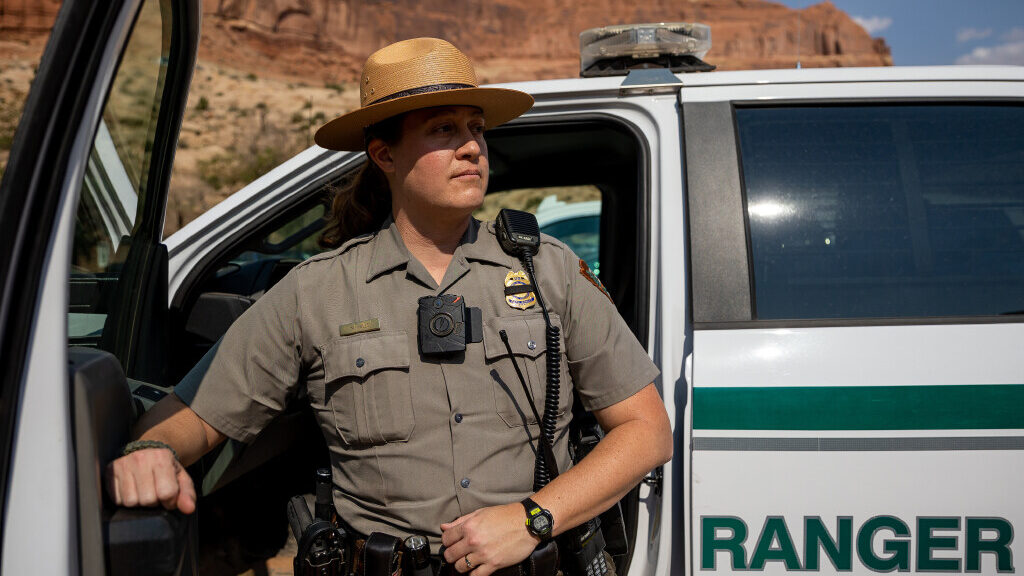 National Park Service celebrates 108th anniversary