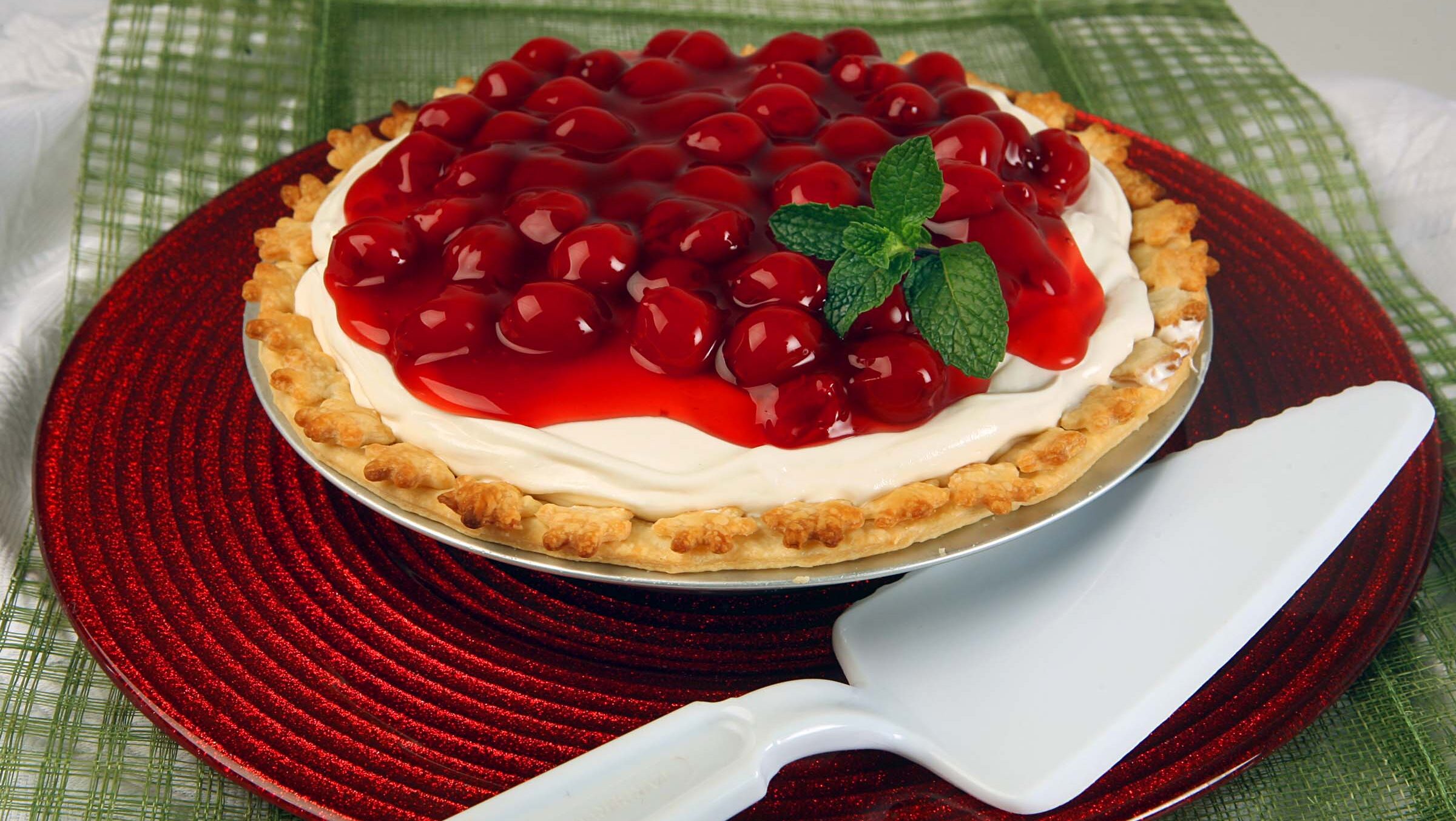 Tart cherries: nutrition, storage and recipes